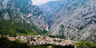 Fara San Martino: a village of ancient gastronomic traditions surrounded by nature